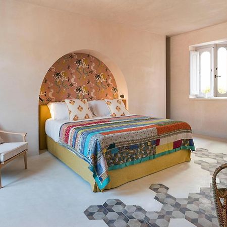 Bed and Breakfast Lume Syrakus Exterior foto