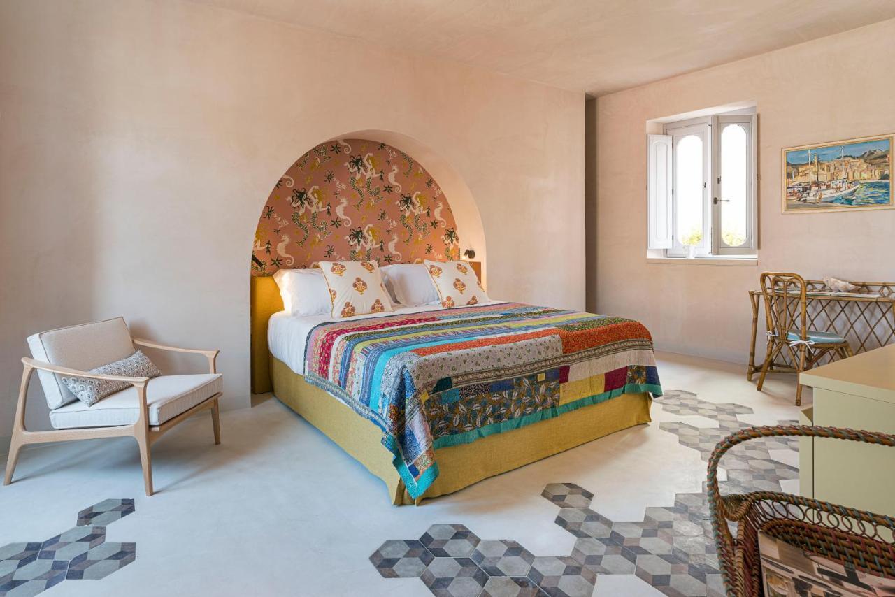 Bed and Breakfast Lume Syrakus Exterior foto