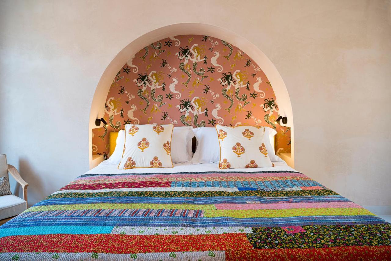Bed and Breakfast Lume Syrakus Exterior foto